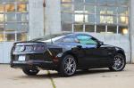 Ford Mustang GT 2014 года